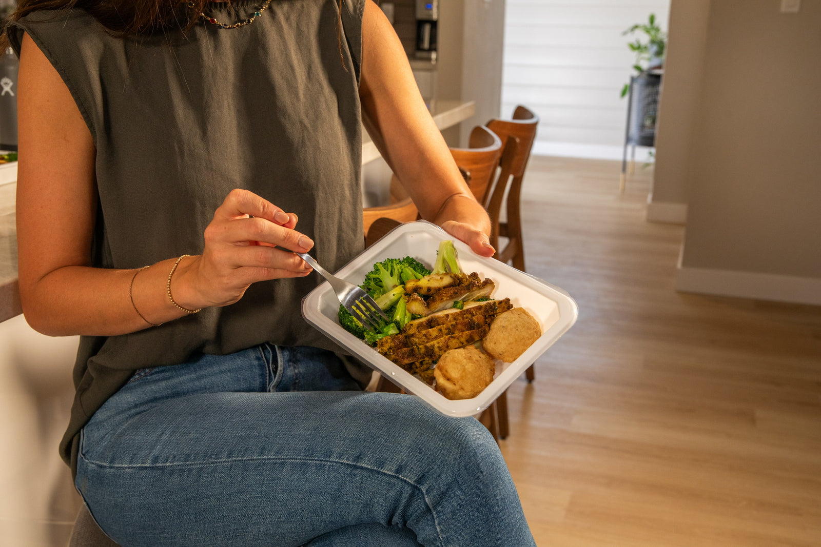 Unlocking Wellness: The Benefits of the AIP Diet Explained