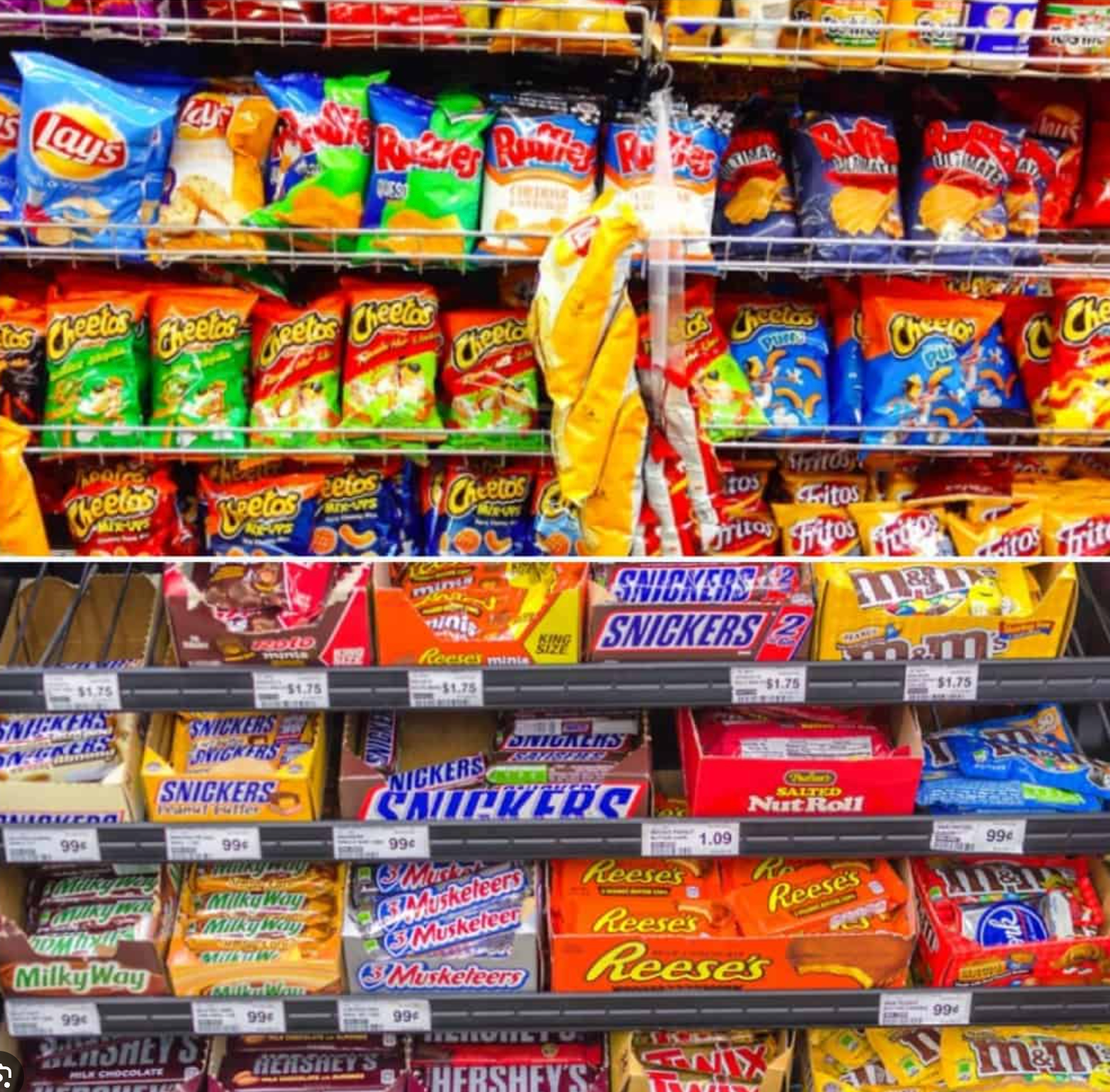 Top Inflammatory Foods in Your Diet and the Secret to Reducing Inflammation