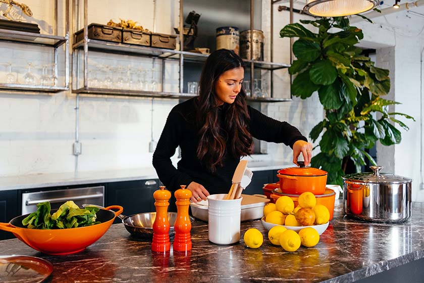 The Power of Organic Ingredients in Promoting Wellness