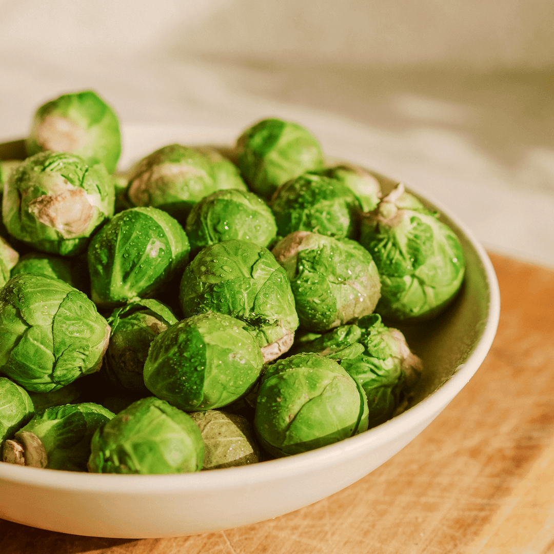 Bulk Vegetables - Meal Prep