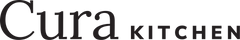 Cura Kitchen Logo