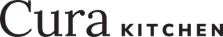 Cura Kitchen logo