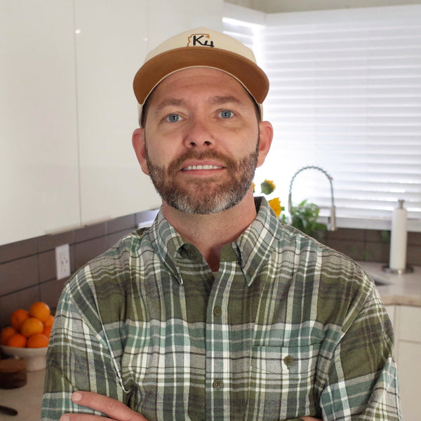 Chef Joe Hobson