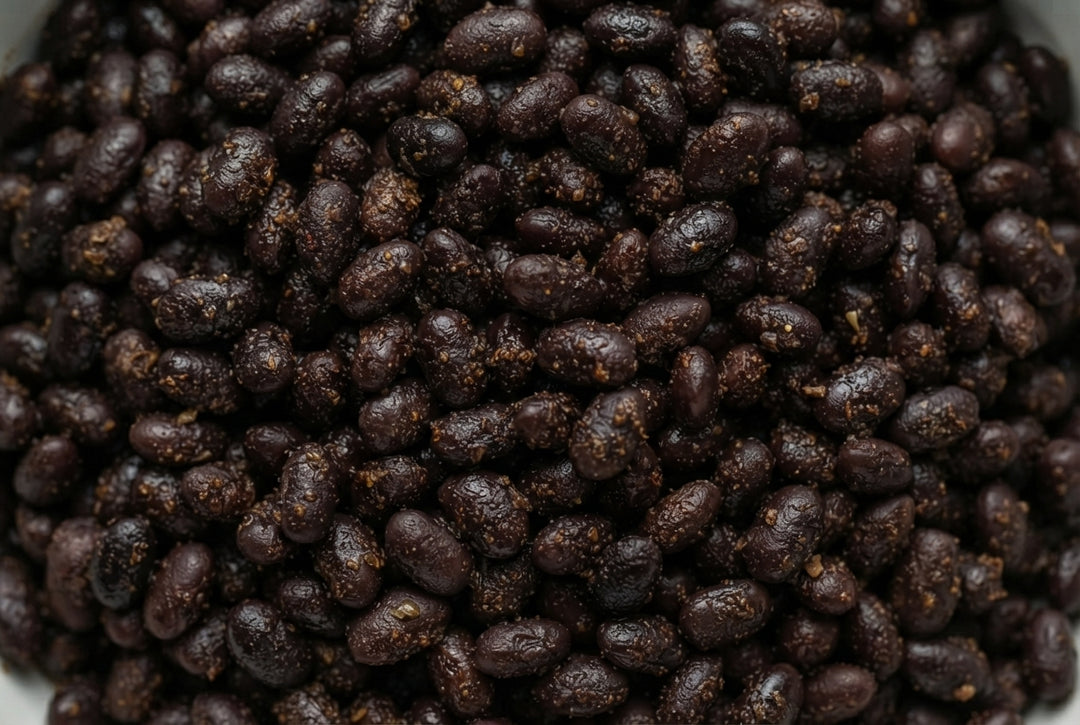 Bulk Beans, Lentils, and Rice