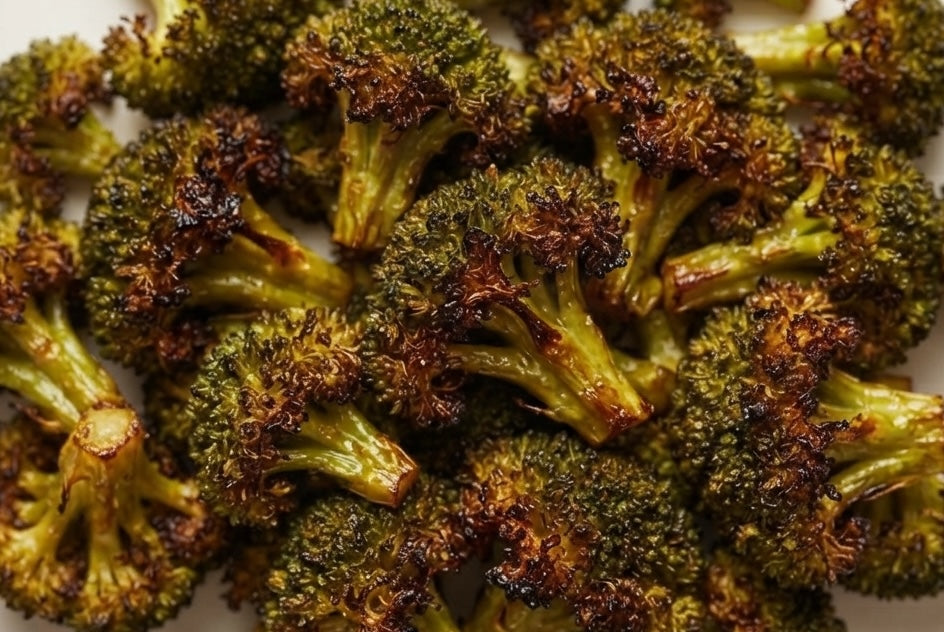 Bulk Vegetables