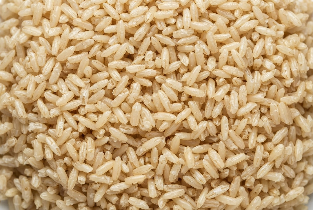 Bulk Beans, Lentils, and Rice