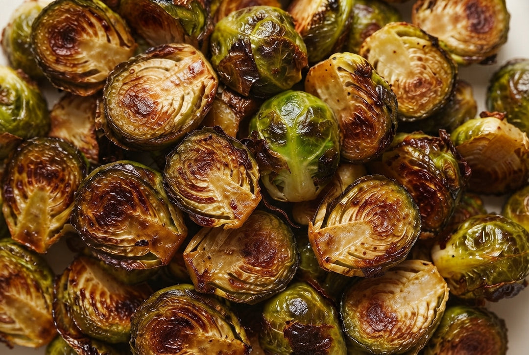 Bulk Vegetables