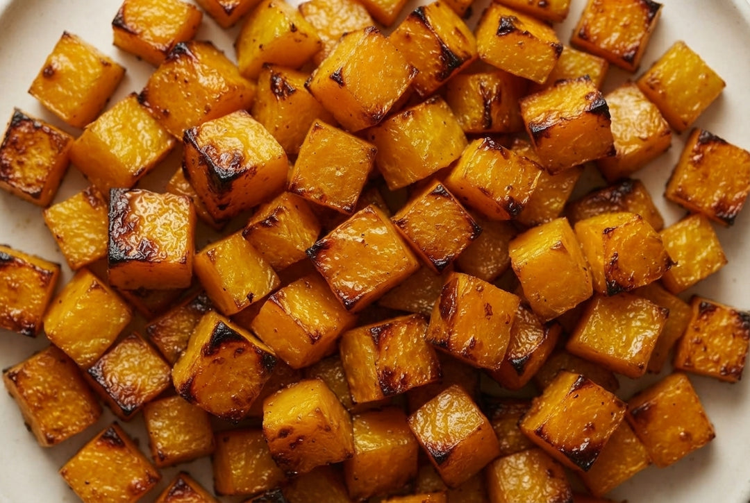 Bulk Vegetables