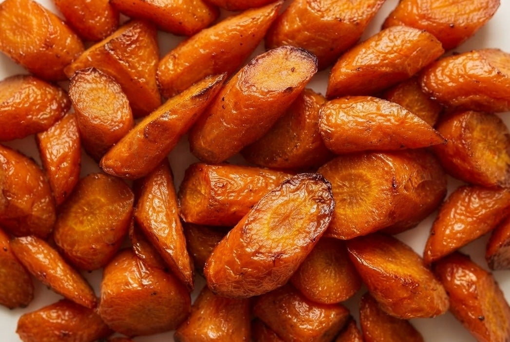 Bulk Vegetables