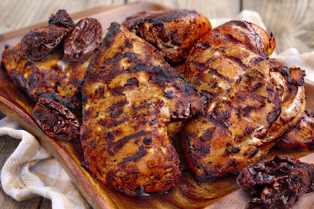 Bulk Proteins