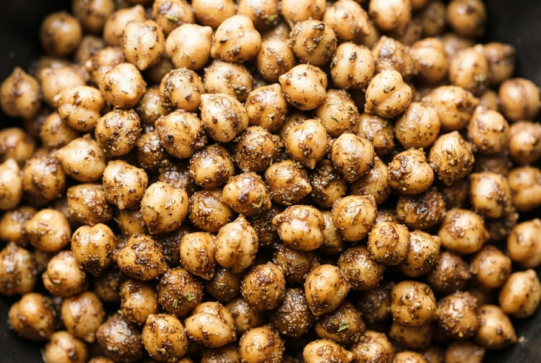 Bulk Beans, Lentils, and Rice