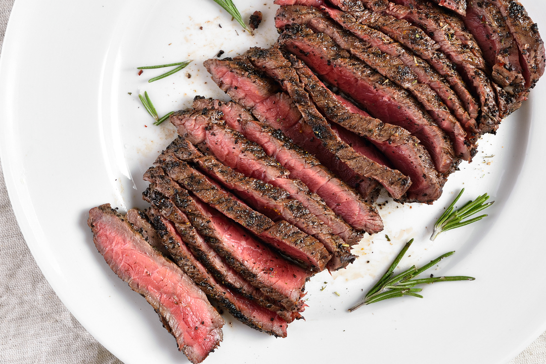 Bulk Proteins