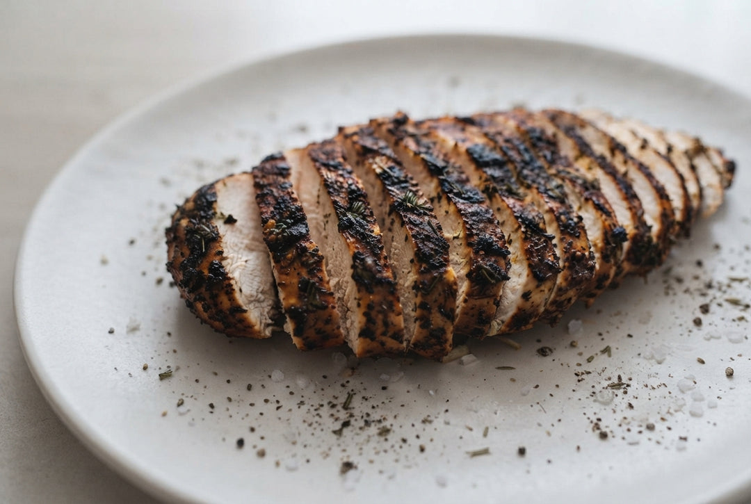 Bulk Proteins