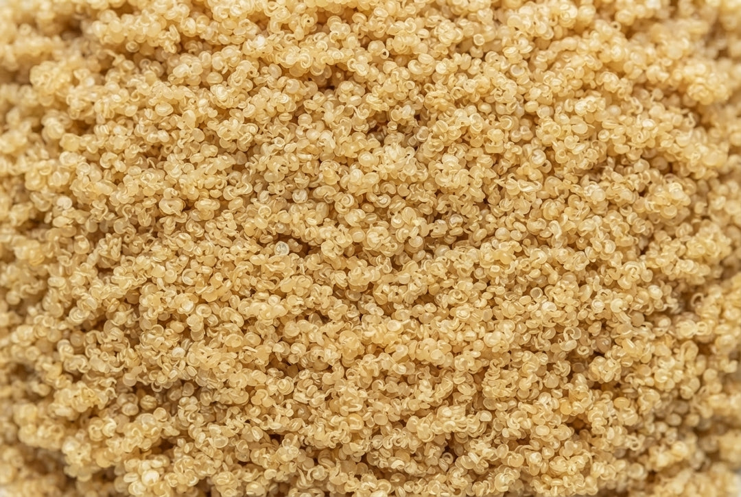 Bulk Beans, Lentils, and Rice