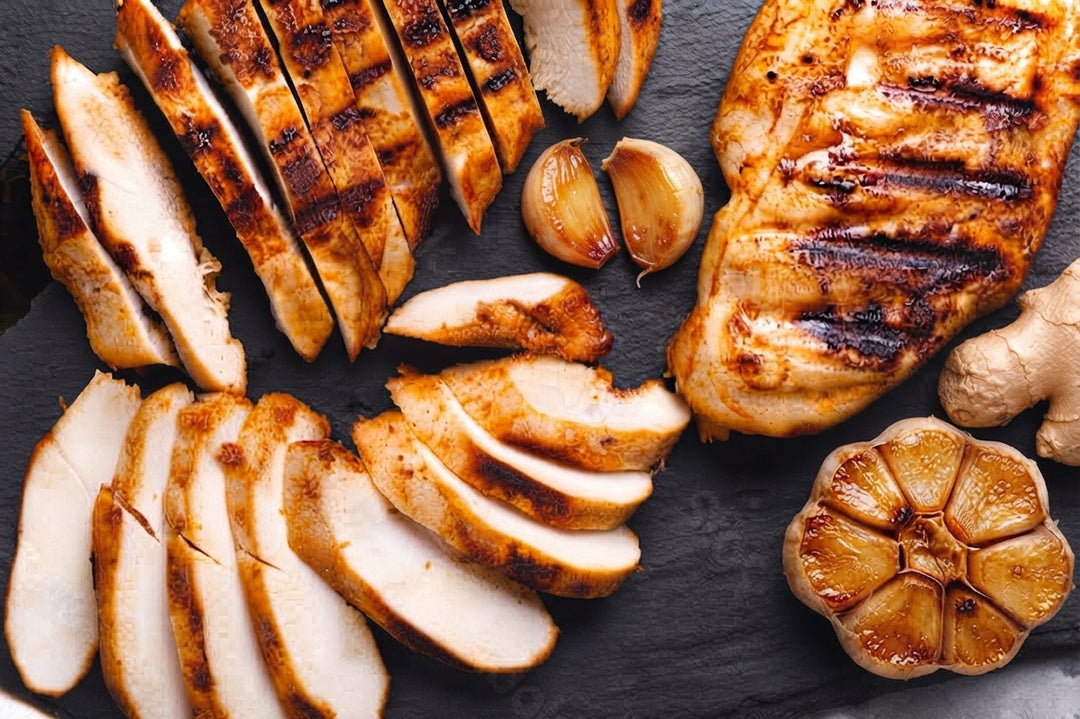 Bulk Proteins