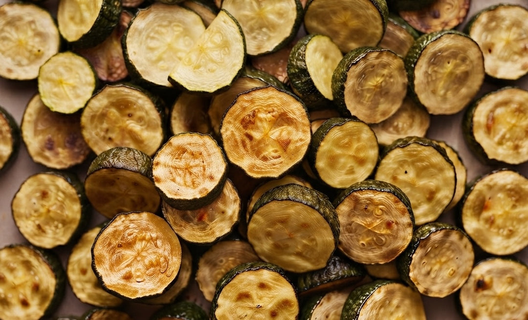 Bulk Vegetables